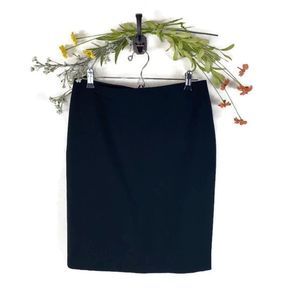 5 for $20 New York & Company Black Skirt Size 6
